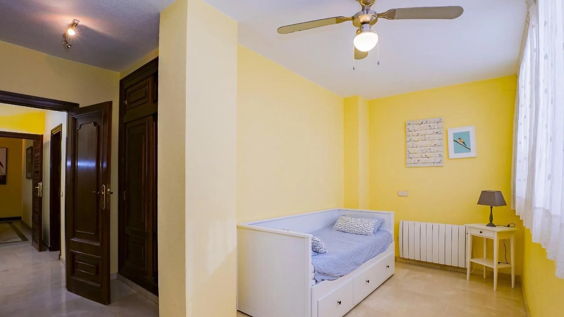 Cubo'S Apartment Mayoral Front Line Marbella