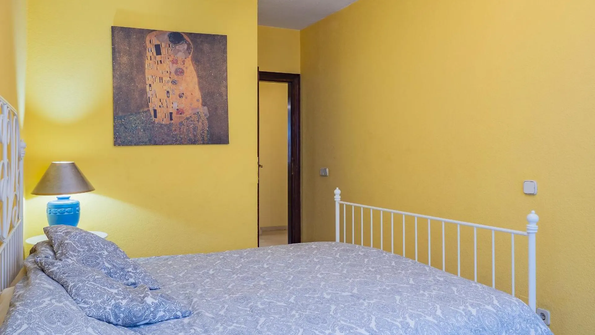 Cubo'S Apartment Mayoral Front Line Marbella