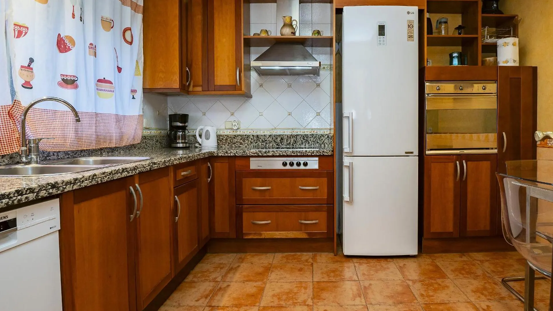 Cubo'S Apartment Mayoral Front Line Marbella